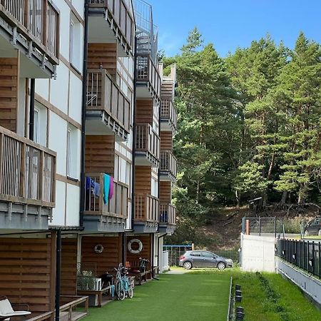 Przytulny Apartament Debina Leilighet Debina  Eksteriør bilde