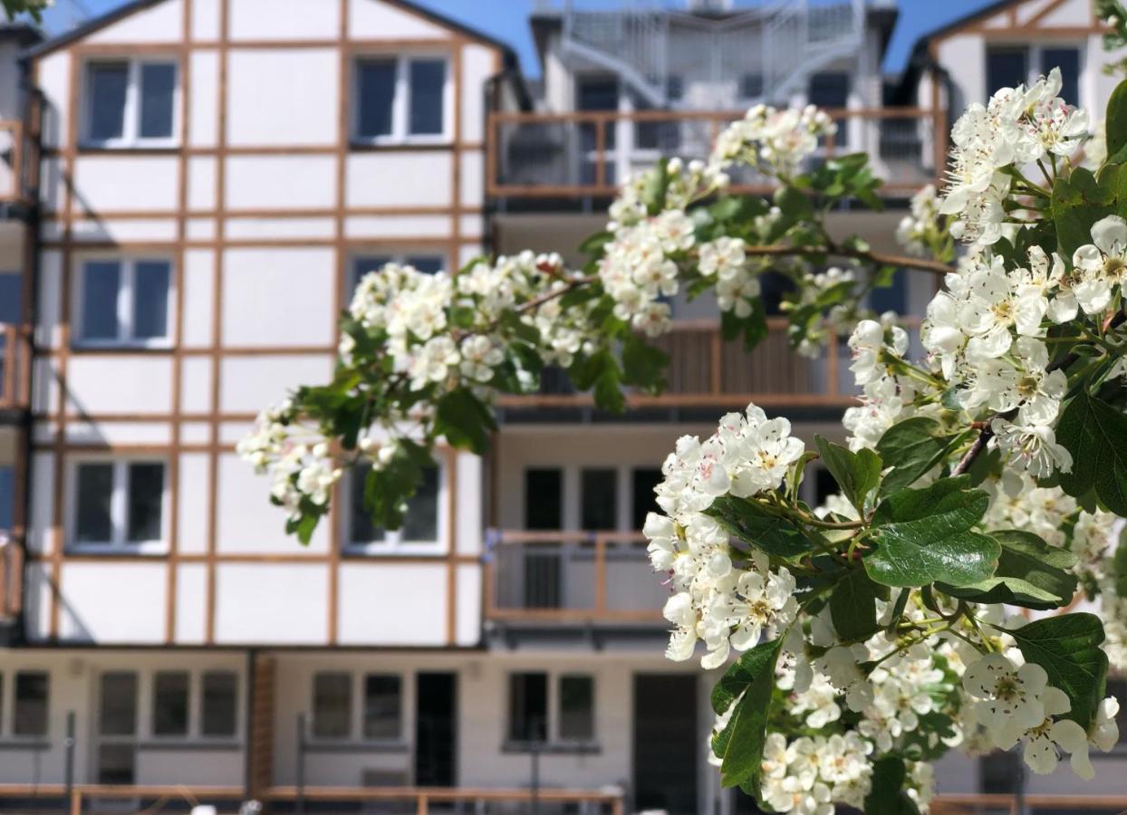 Przytulny Apartament Debina Leilighet Debina  Eksteriør bilde