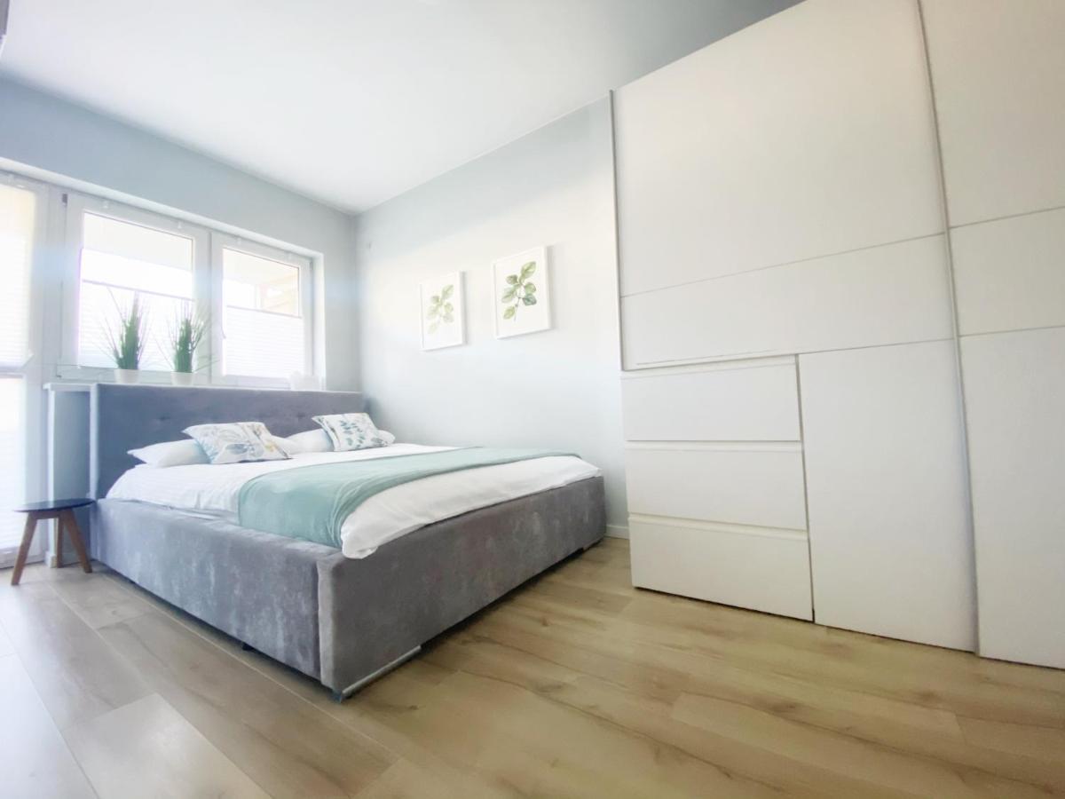 Przytulny Apartament Debina Leilighet Debina  Eksteriør bilde